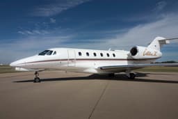 Cessna Citation X N985UP