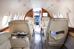 Hawker 900XP N986CE