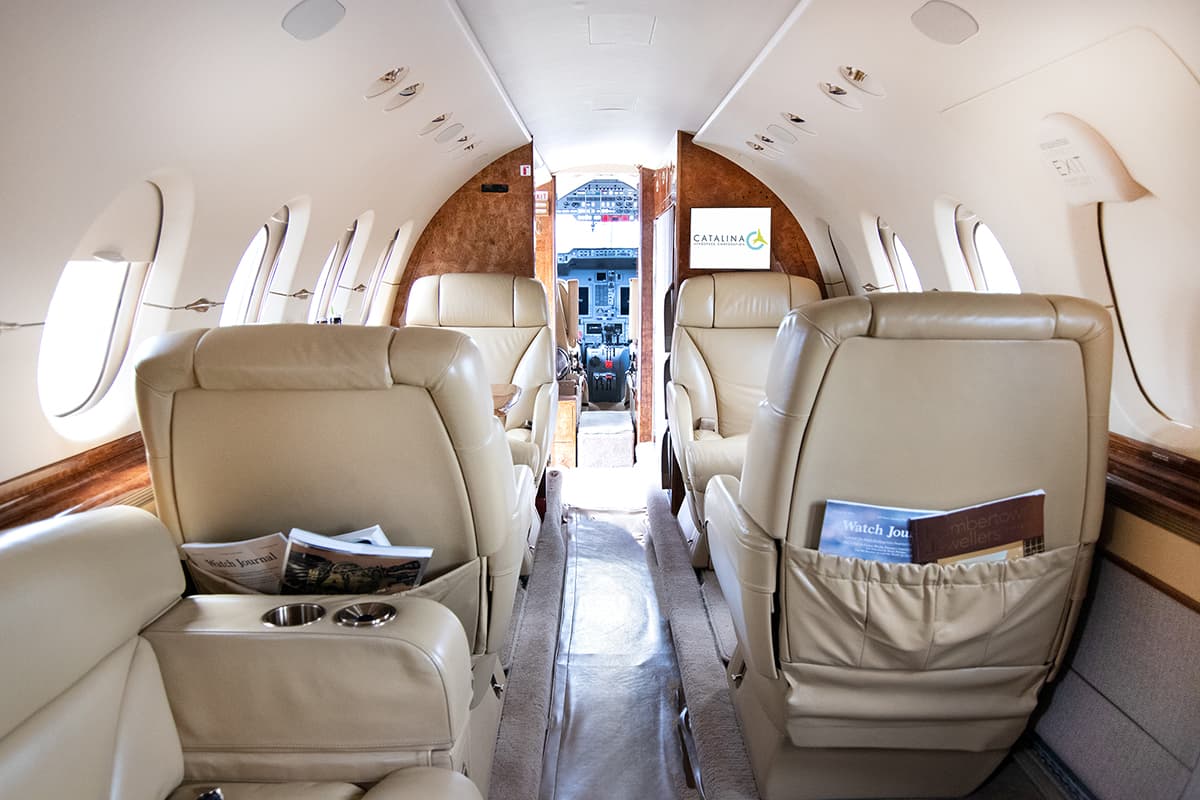 Hawker 900XP N986CE