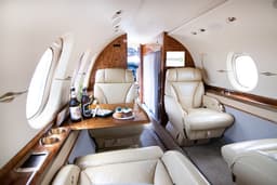 Hawker 900XP N986CE
