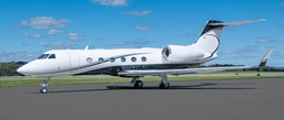 Gulfstream G450 N986SP