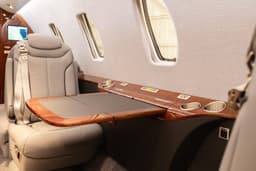 Cessna Citation XLS+ N98HT
