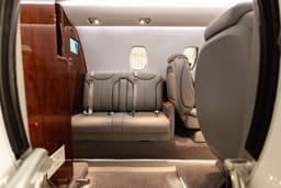 Cessna Citation XLS+ N98HT