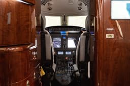 Cessna Citation XLS+ N98HT