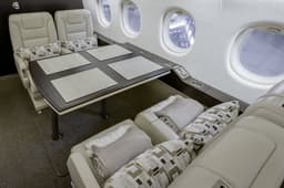 Falcon 2000 N98RP