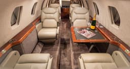 Cessna Citation VII N98XS