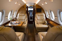 Hawker 800XP N991FR