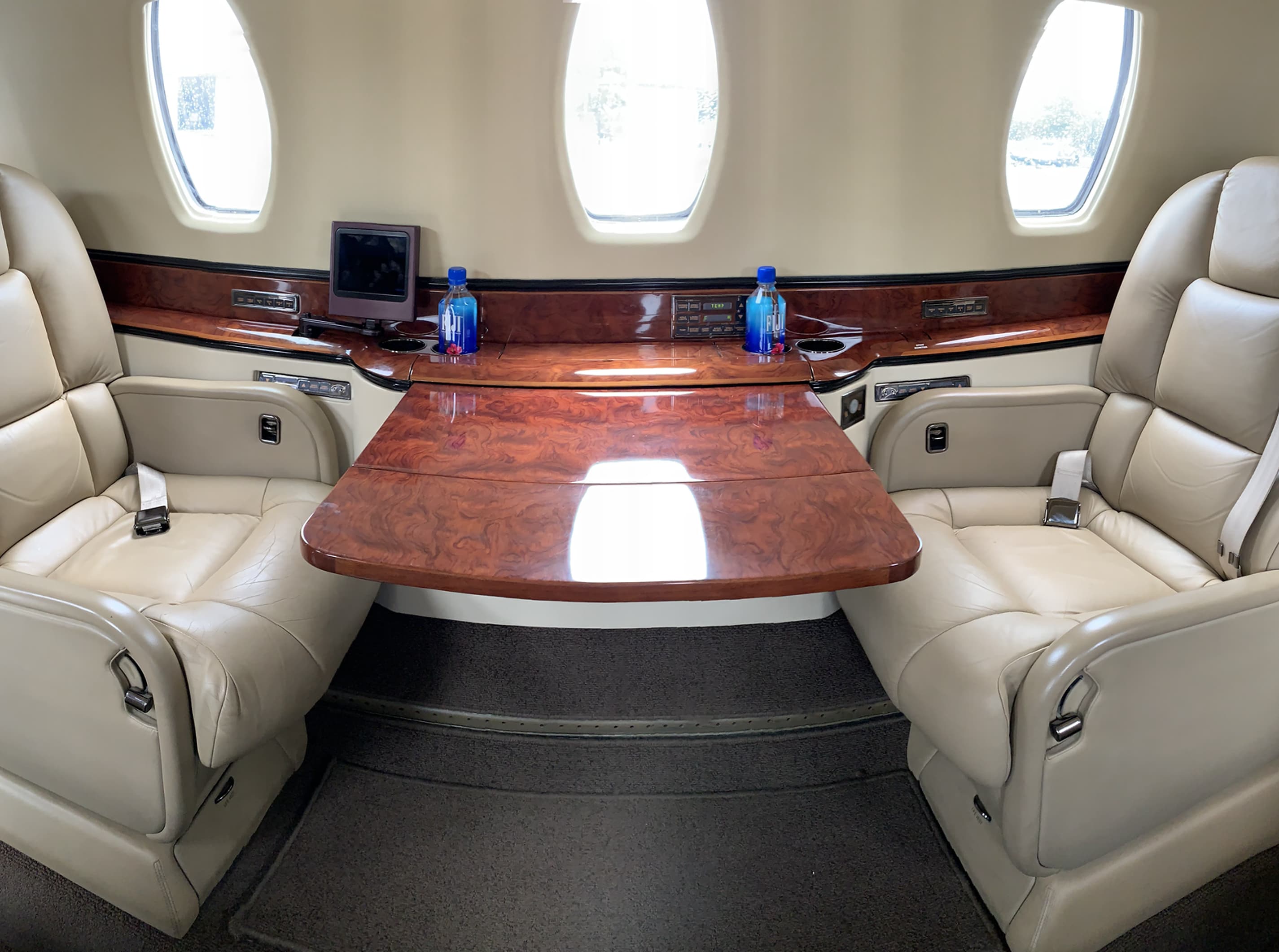 Cessna Citation X N992MG