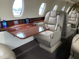 Cessna Citation X N992MG