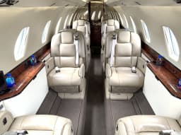 Cessna Citation X N992MG