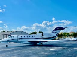 Cessna Citation X N992MG
