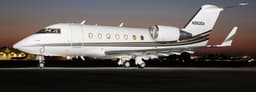 Challenger 601-3A N993SA