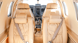 TBM 850 N993WC