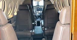 Beechcraft King Air 200 N996LM