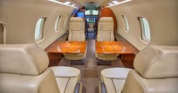 Learjet 40XR N998NJ