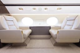 Gulfstream IV-SP N999AA