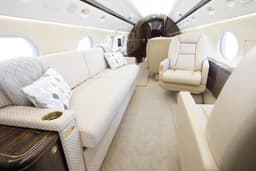 Gulfstream IV-SP N999AA