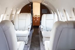 Hawker 900XP N999PR