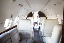 Hawker 900XP N999PR