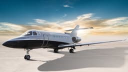 Hawker 900XP N999PR
