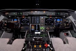 Gulfstream IV-SP N999TR