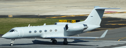 Gulfstream IV-SP N999TR
