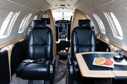 Cessna Citation CJ3 N99AG