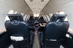 Cessna Citation CJ3 N99AG