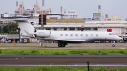 Gulfstream G650ER N99KZ