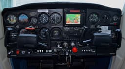 Cessna 152 OE-CNC