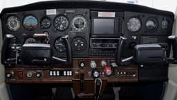 Cessna 152 OE-CRS