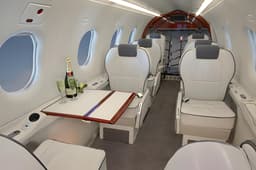 Pilatus PC-12/47 OE-EGO