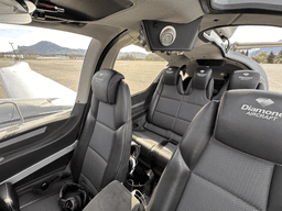 Diamond DA62 OE-FGE