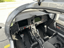 Diamond DA62 OE-FGE