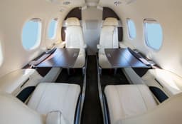 Embraer Phenom 100 OE-FJP