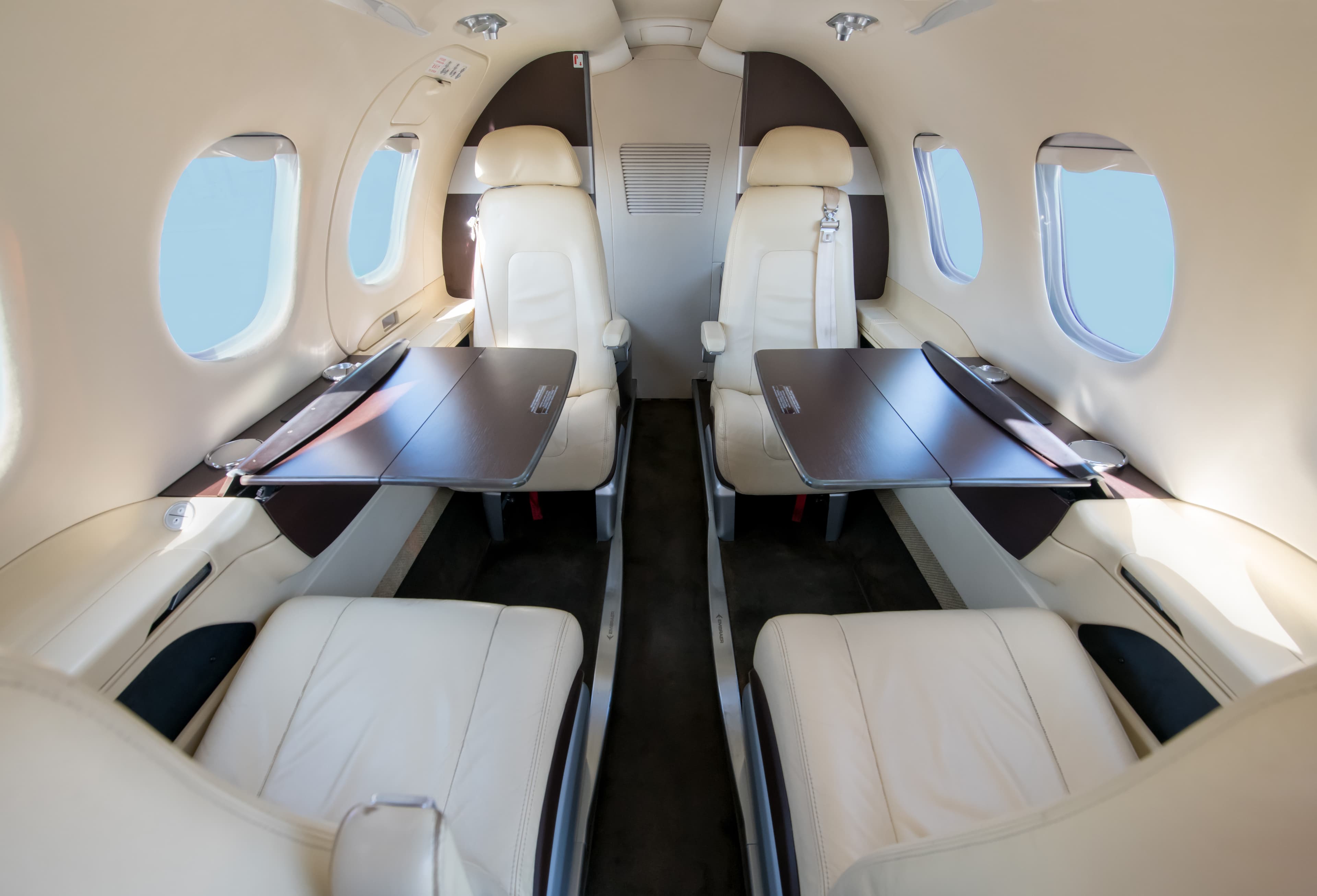 Embraer Phenom 100 OE-FJP