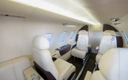 Embraer Phenom 100 OE-FJP