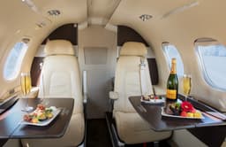 Embraer Phenom 100 OE-FJP