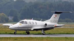 Eclipse 500 OE-FMG