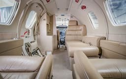 Cessna Citation I OE-FMK