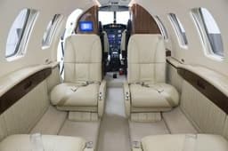 Cessna Citation CJ2+ OE-FPK
