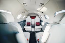 Cessna Citation Mustang OE-FWF