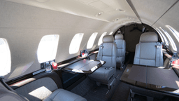 Cessna Citation CJ3+ OE-GAF