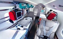 Gulfstream G100 OE-GBD