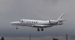 IAI Astra SPX OE-GBE