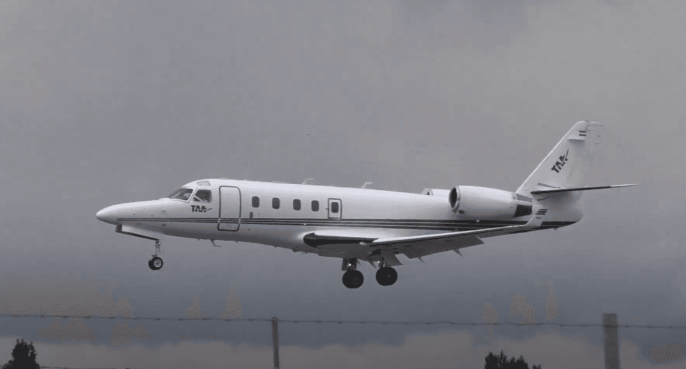 IAI Astra SPX OE-GBE