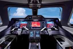 Embraer Phenom 300 OE-GBH