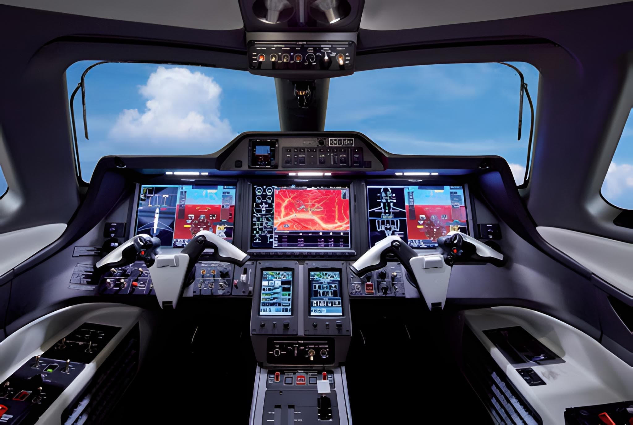 Embraer Phenom 300 OE-GBH