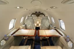 Learjet 31A OE-GFD