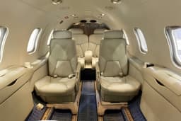 Learjet 31A OE-GFD